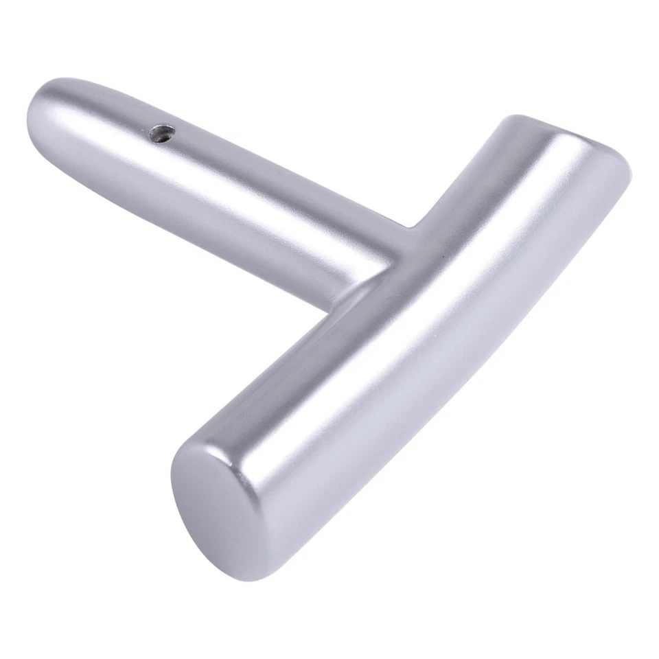 Perilla de cambio de marchas con mango en T apta para Dodge Challenger Charger Compass # Foto 3 de 3