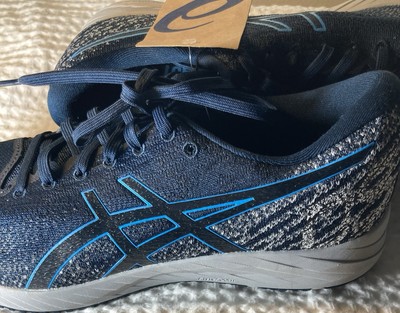 New ASICS Running Sneakers For Men. This Sneaker Has A Gel Insole.