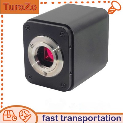 2024 Auto Focus AF EDF 4K 60FPS IMX678 HDMI USB WIFI Industry Microscope Camera