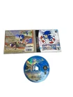 Sonic Adventure (Sega Dreamcast, 1998) Sega All Stars - Complete - CIB