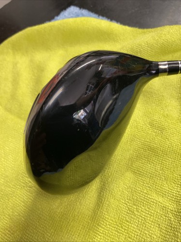King Cobra F/Speed 12.0 Milled Titanium 460cc Aldila reg flex. RH. - Picture 5 of 12
