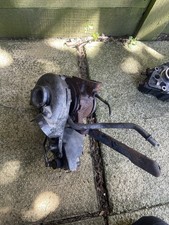 MERCEDES C CLASS W204 2007-2015 2.2CDI DIESEL TURBOCHARGER A6460901080