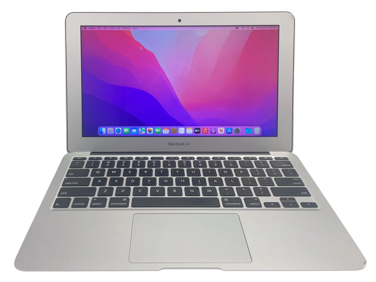 Preços baixos em MacBook Air 11 polegadas | eBay
