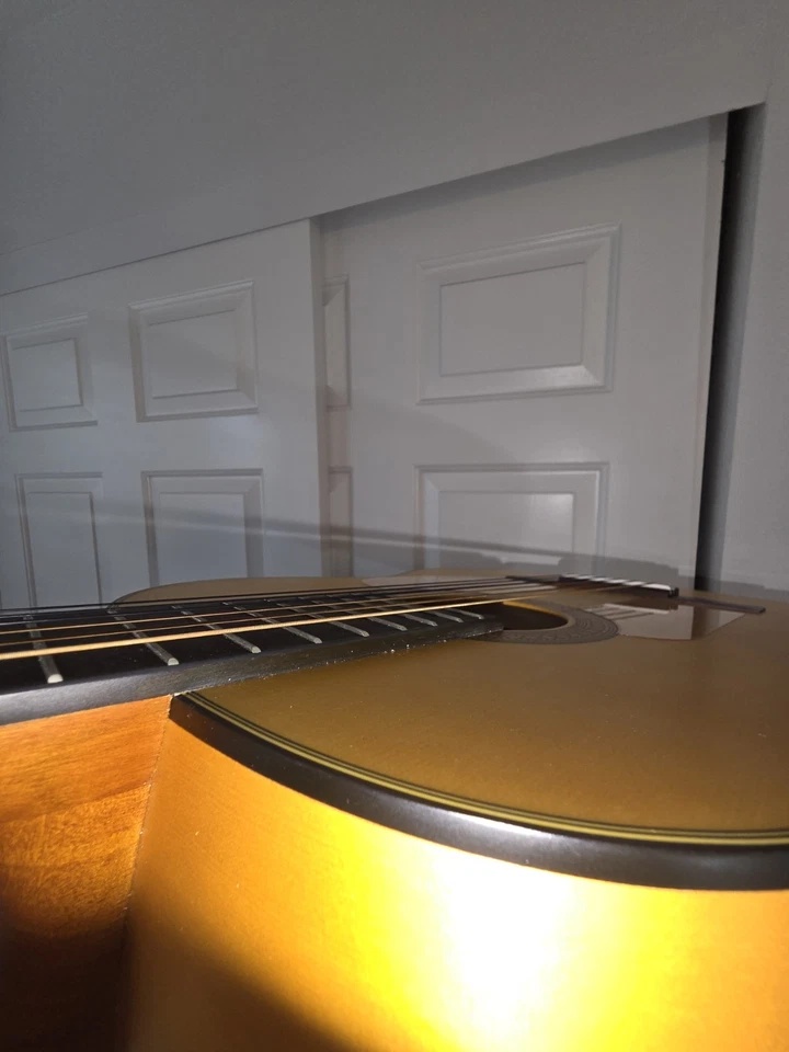 Yamaha CG172SF Nylon Flamenco Classical Guitar *Free Shipping in the USA* - Image 4 of 4