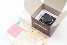 【Exc+5 w/ Cam Box】 Horseman Tokyo Kogaku Super Topcor 65mm f/7 Lens from JAPAN