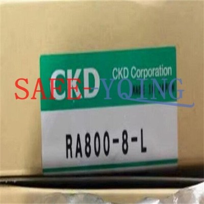 ONE NEW CKD Small   Pressure Reducing Valve RA800-8-L #vn