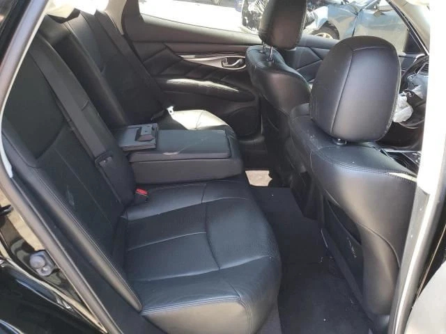 Transfer Case AWD Fits 14-19 INFINITI Q70 2613995 - Изображение 4 из 4