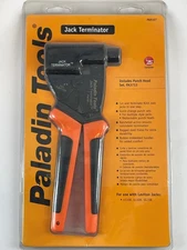 PALADIN TOOLS JACK TERMINATOR PA8107