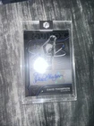 2025 Panini David Thompson Base Autographs (Raw)
