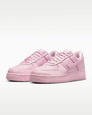 Nike Air Force 1 '07 SE "Valentine's Day" Women's Shoes W 8 / M 6.5 IQ9965-601