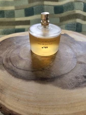 Mix Bar Vanilla Bourbon No 09 EDP Eau De Parfum Perfume Spray 1.7 oz 