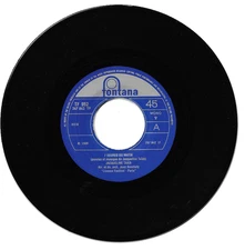 Jaqueline Taieb 7 Heures Du Matin / 7 A.M. R&B 60's Pop Reissue Listen