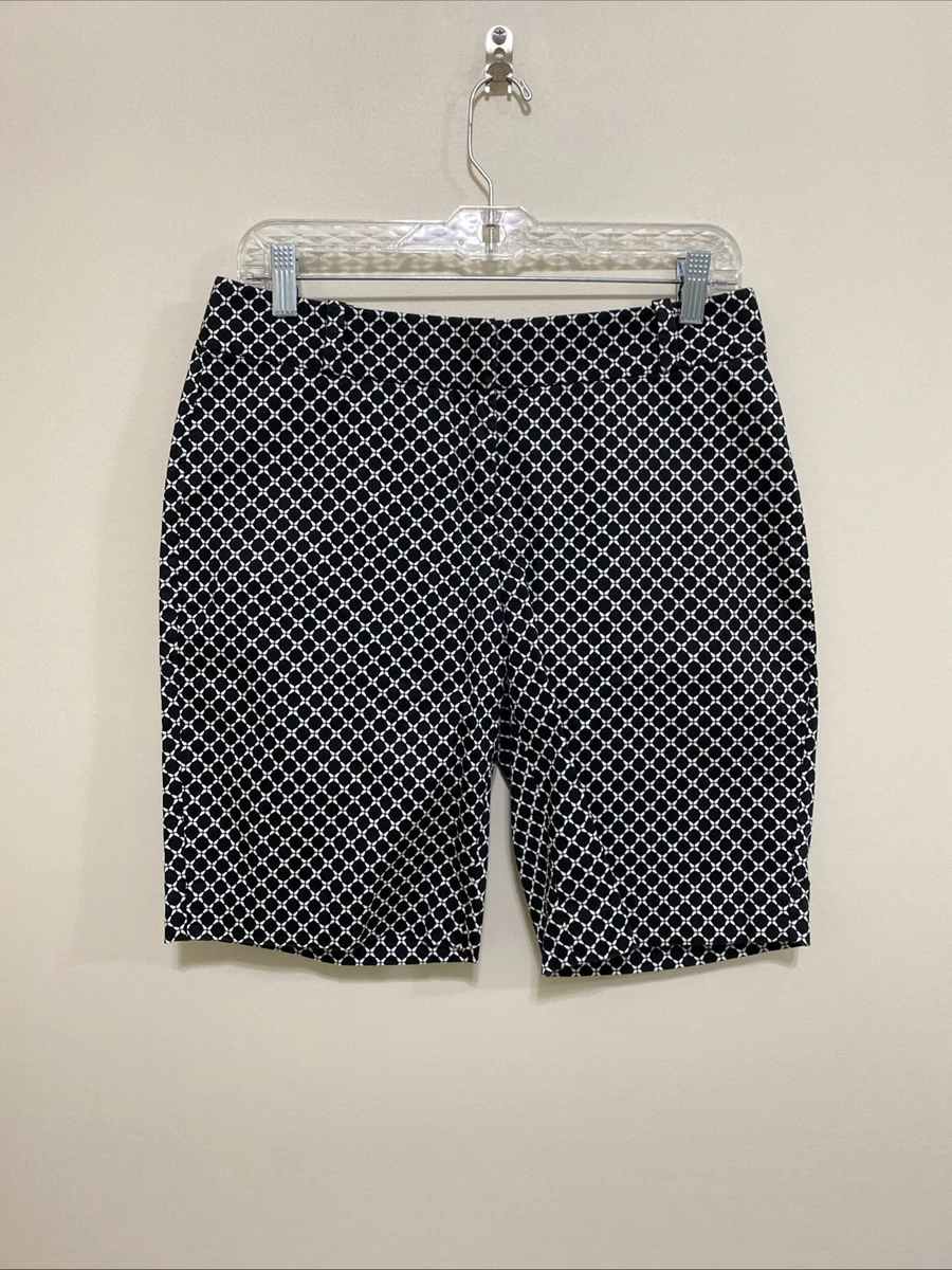 Short Talbots Kids Pour Fille, Taille 4 – Coton Blanc Tout Doux, Excellent état