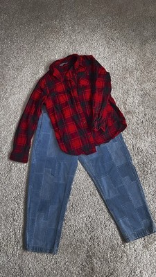 Kinder-Set  :Look zusammen für nur 15  !