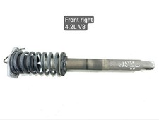 Shock Absorber Maserati GRAN TURISMO 2008 Vorne Rechts 462400002
