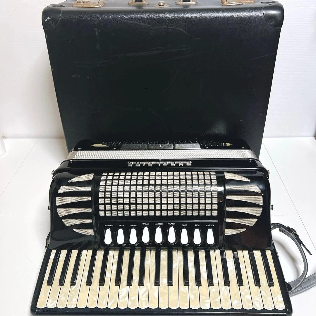 Excelsior Piano Accordions for sale | eBay