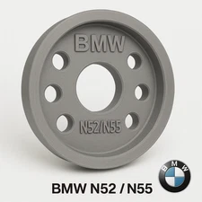 BMW N52/N55 Rear Main Seal Installer Tool - 128i 328i 528i 135i 335i 535i