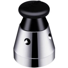 Pressure Cooker Jigger Valve, Universal Pressure Cooker Relief Jigger Valve E...
