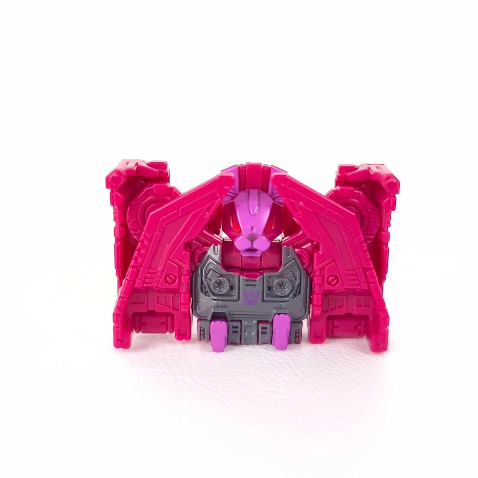 Transformers Ratbat Only Studio Series Micromaster Cassette - No Weapon - Image 3 of 4