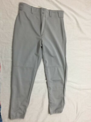 NWOT TEAM MLB MAJESTIC MENS BASEBALL CAPRIS PANTS SIZE M
