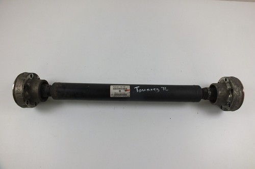 VW Touareg 7L I 06-10 Kardanwelle vorn 7L6521101M 632mm 7L0521101D