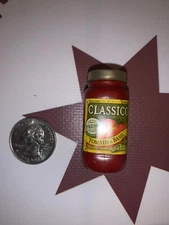 Zuru Mini Brands Pasta Sauce Pretend Food Toys