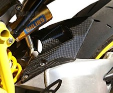 Kotflügel Hinten Aus Carbon Für DUCATI 848 1098 1198 SBK Rear FENDER