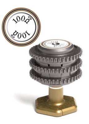Spintronic Widerstand Upper Story 100 US-SP-R101
