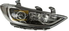 Feu avant (phare) Hyundai ELANTRA