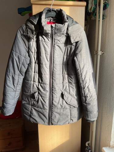 Damen Manguun Winterjacke gr, 42