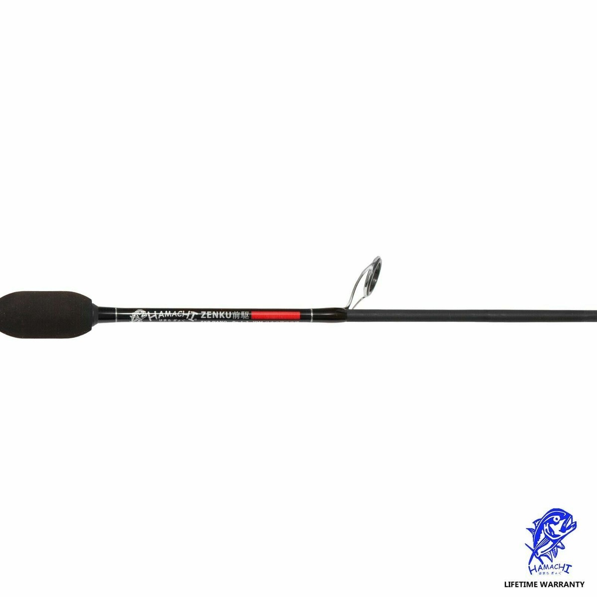 2016 Hamachi Zenku Nano Jig PE 1 - 3 Japanese Spin Fishing 2016 Hamachi Zenku Nano Jig PE 1 - 3 Japanese Spin Fishing