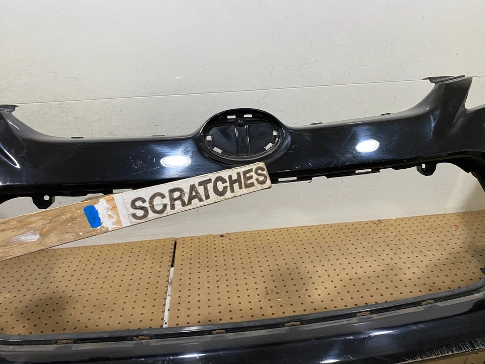 CUBIERTA PARACHOQUES DELANTERO AM 2014-2015-2016 SCION TC Foto 4 de 4