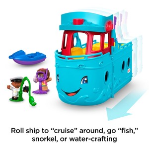 little people travel