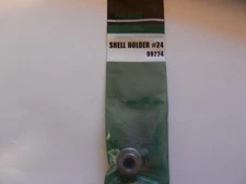 RCBS Shell Holder 24, #24;  .405 Winchester;  09224