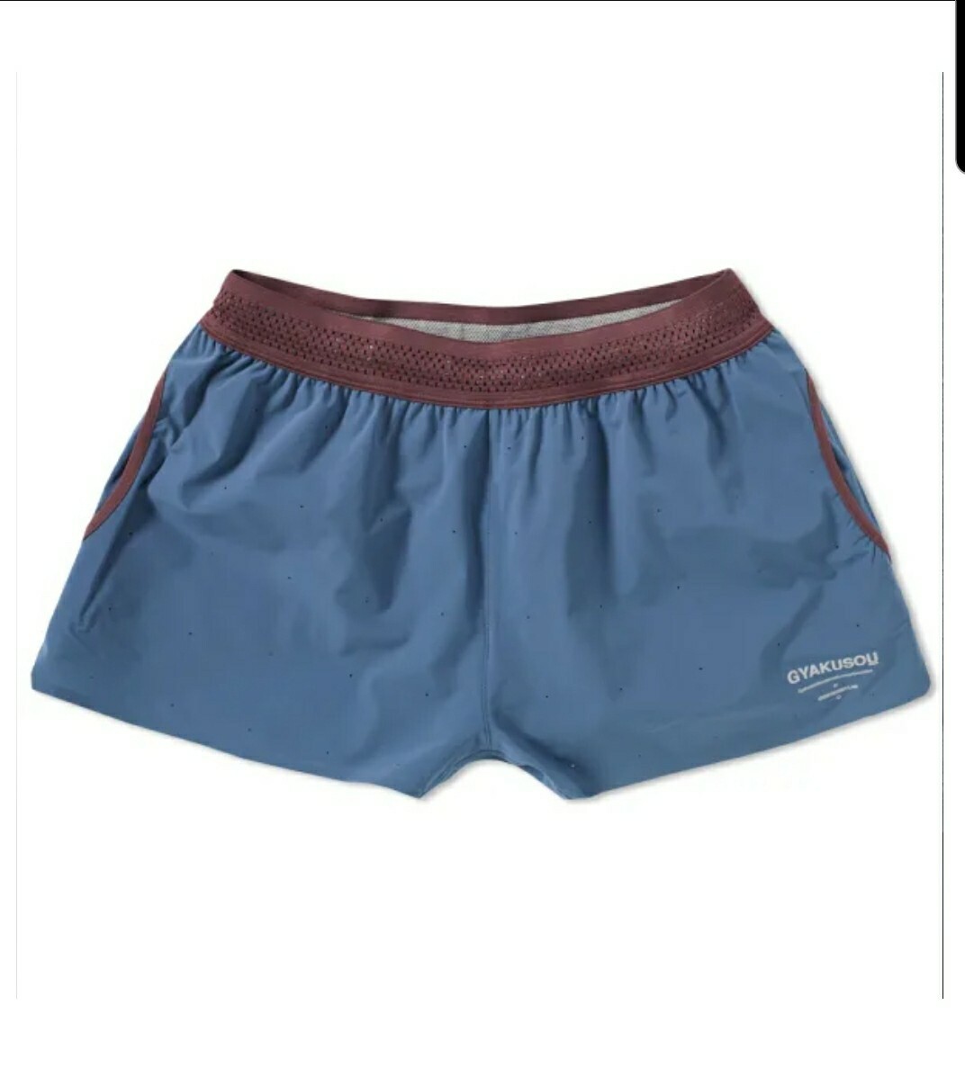 nike gyakusou women's shorts