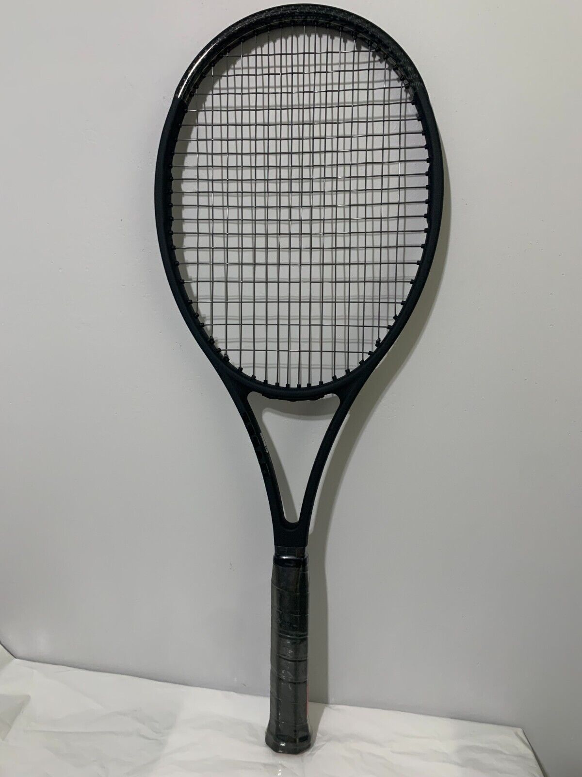 Wilson Pro Staff 97 V13.0 Tennis Racquet, 4 1/2