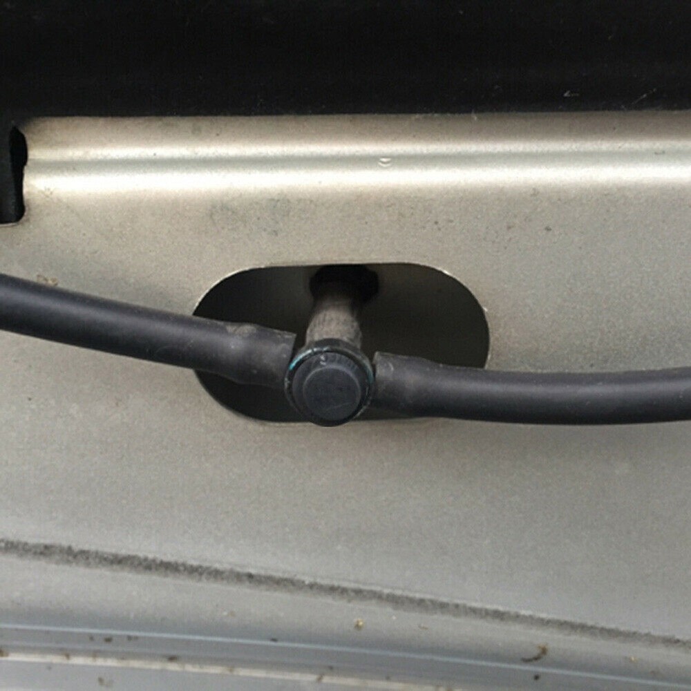 Valvola Di Ritegno Per Lavavetri Auto - 2 Pezzi, Connettore 2 E 3 Vie, Compatibile Volvo Modelli 1998-2013