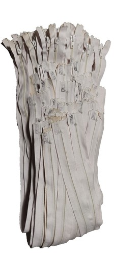 Coats Thread & Zippers F8422-128 Fermeture éclair Invisible