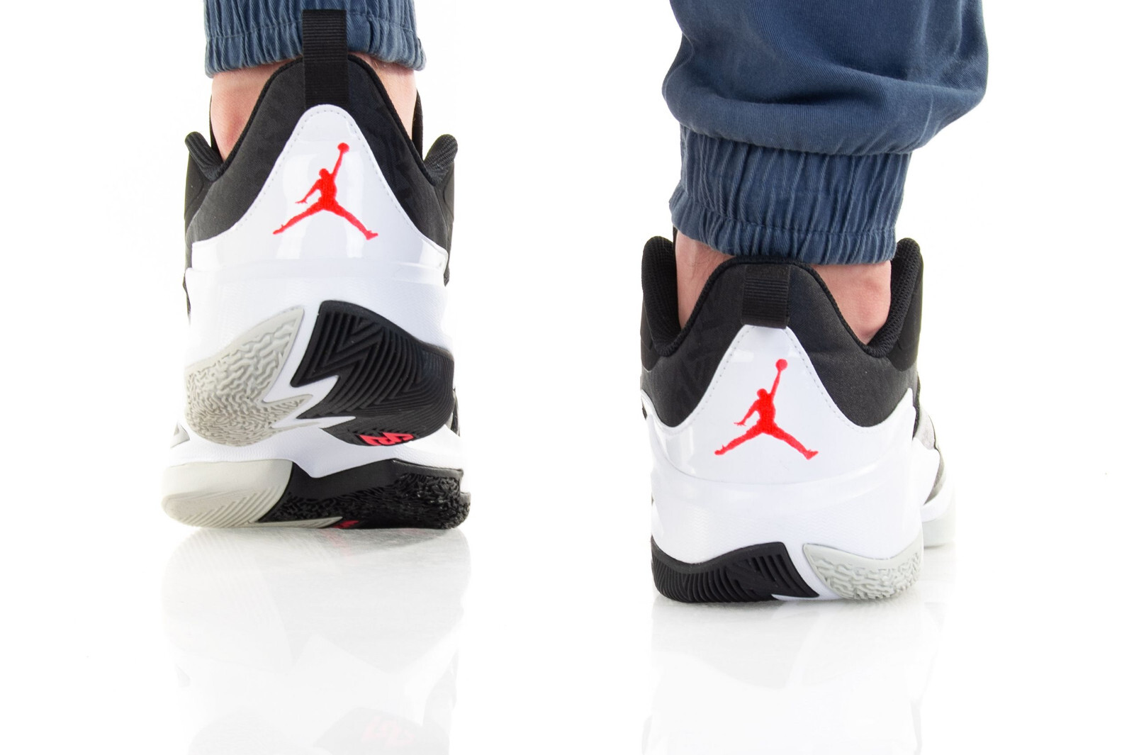 jordan one take 3 basketballschuh