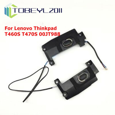 Lenovo Thinkpad T460S T470S Built In Speaker Kit PK23000N2Y0 00JT988 NEW US SHIP