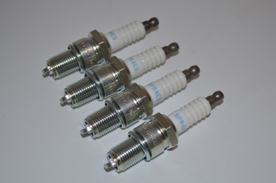 NGK Standard Zündkerze BPR4ES 6578 4 Set