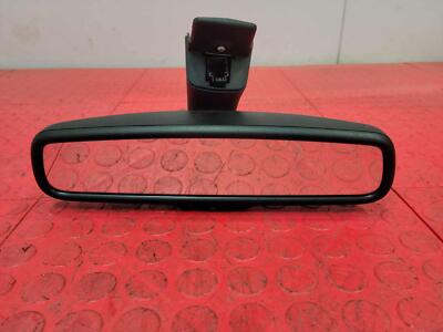 2008 Saturn Vue Autodimming Rear View Mirror Genuine OEM Part 96623516