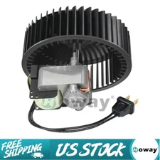 S97017450 Bathroom Exhaust Fan Motor for Broan  771, 771-A - 70 CFM, 3000 RPM