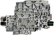 Gm 4l80e Transmission Valve Body Suburban Fits 97-03