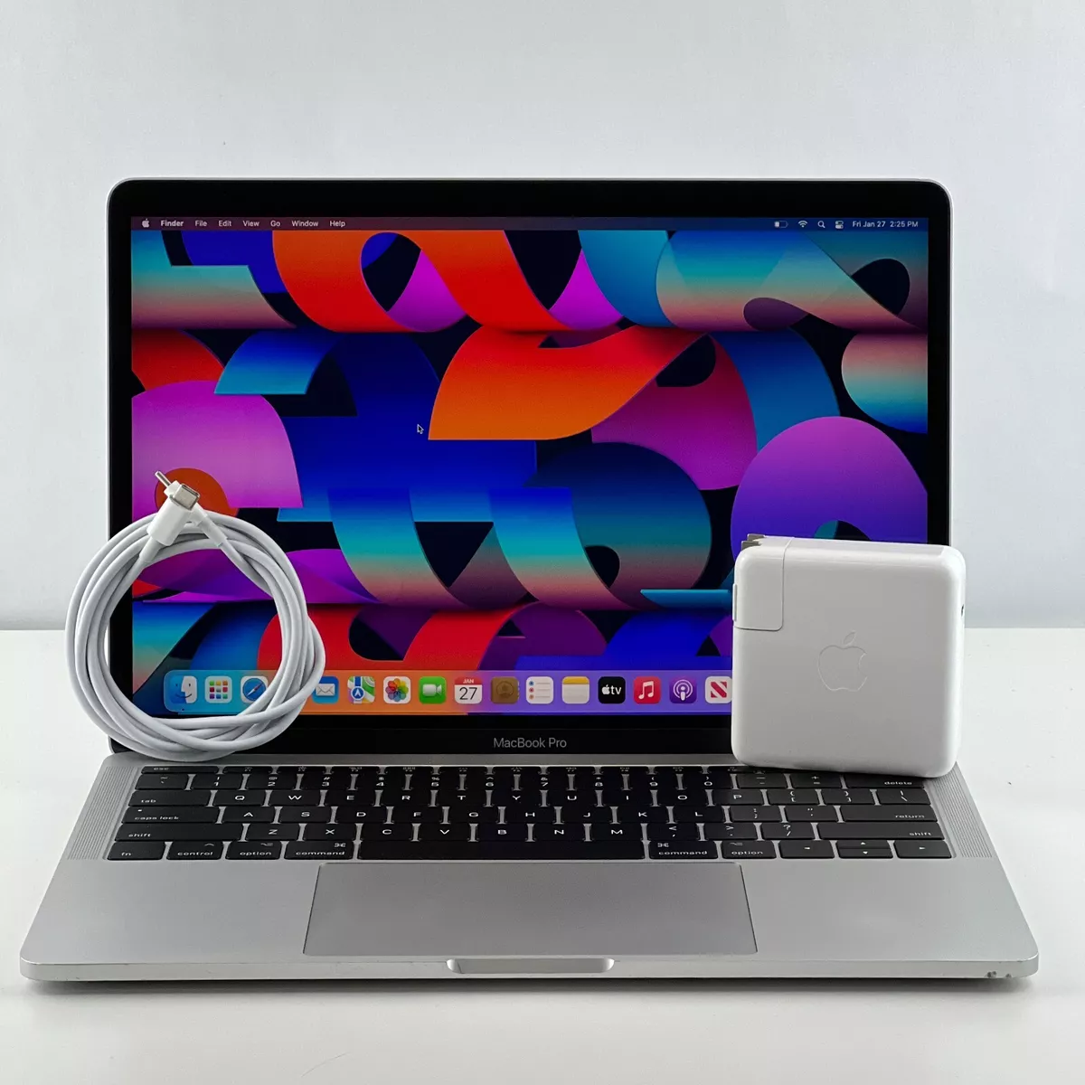 Macbook pro deals 2017 256
