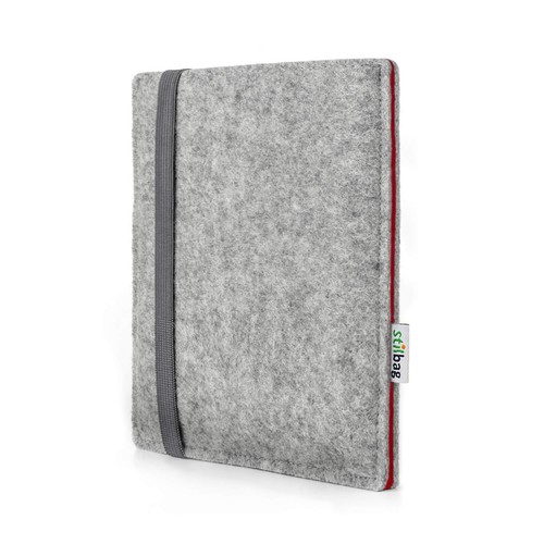 Tablet, Laptop, Notebook Hülle nach Maß - Filz Huelle Etui | FINN Custom made DE - Bild 56 von 77