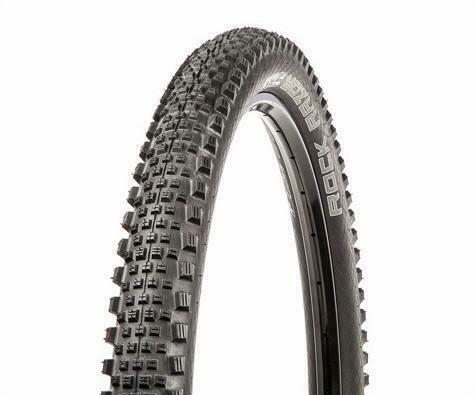 schwalbe rock razor 29