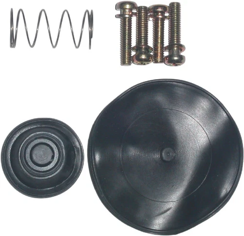 Fuel Petrol Tap Repair Kit for Honda VTR1000F Firestorm 1997-2004 - Picture 1 of 1