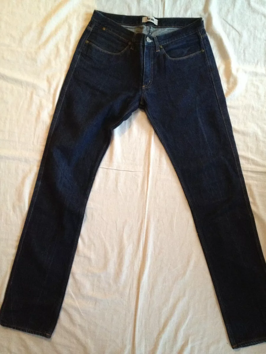 Acne max store raw