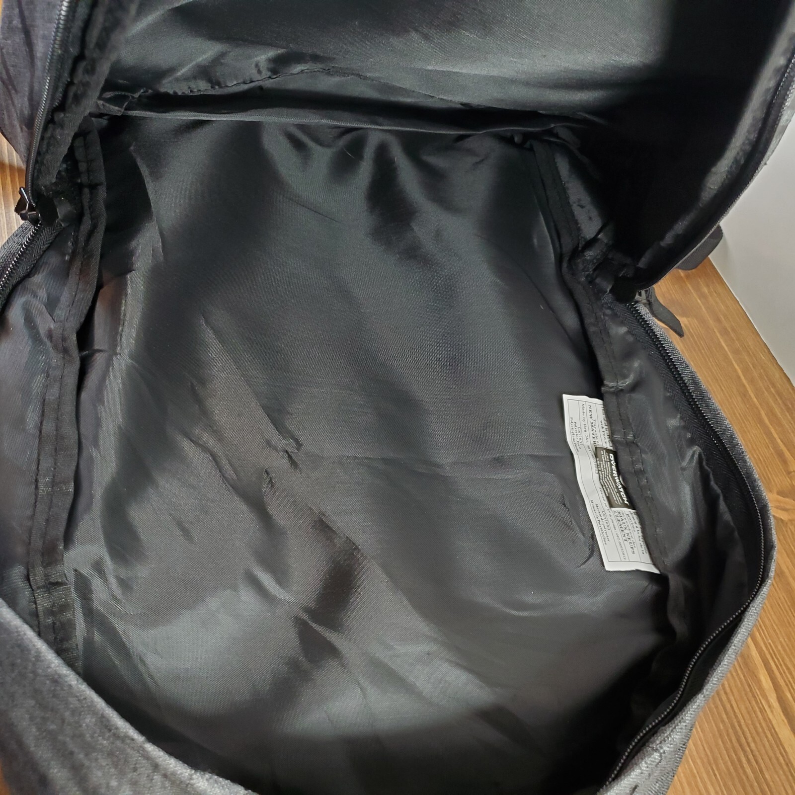 Hot Topic Overwatch Character Patch Logo Distress… - image 7